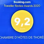 D'hotes De Thoree
