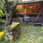 住宿加早餐酒店 D'hotes De Thoree *