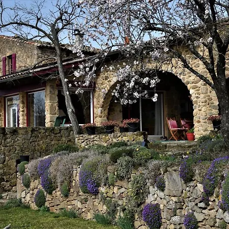Oda ve Kahvaltı D'hotes De Thoree *