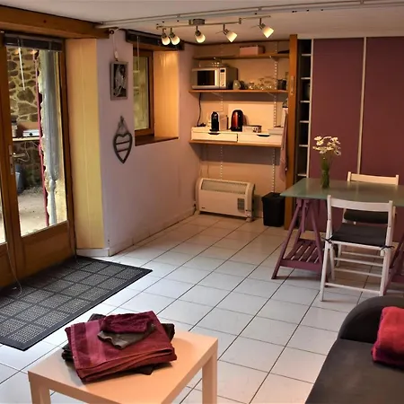 D'hotes De Thoree Maclas