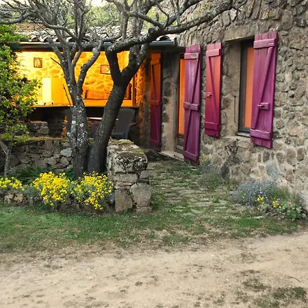 Oda ve Kahvaltı D'hotes De Thoree