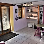 Nocleg ze śniadaniem D'hotes De Thoree