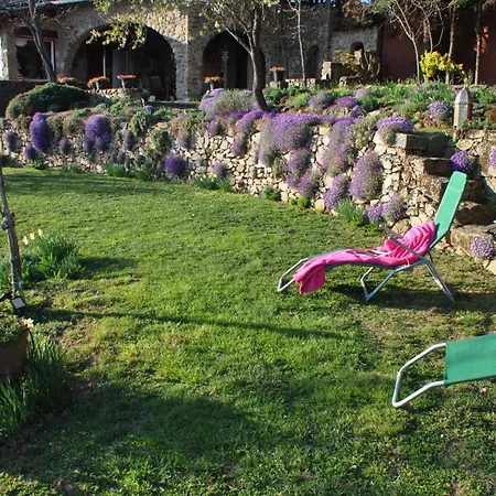 D'hotes De Thoree Bed & Breakfast