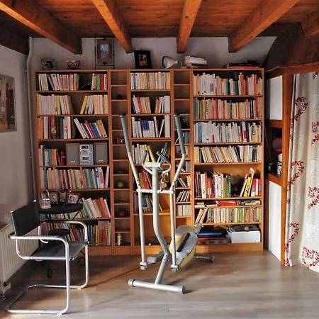 Bed & Breakfast D'hotes De Thoree
