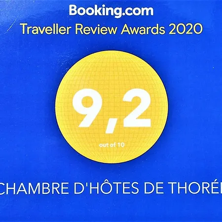 D'hotes De Thoree