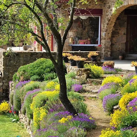 D'hotes De Thoree Bed & Breakfast