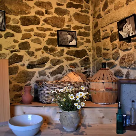 Bed & Breakfast D'hotes De Thoree Maclas