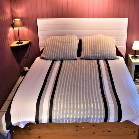 D'hotes De Thoree Maclas