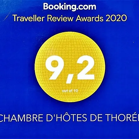 D'hotes De Thoree