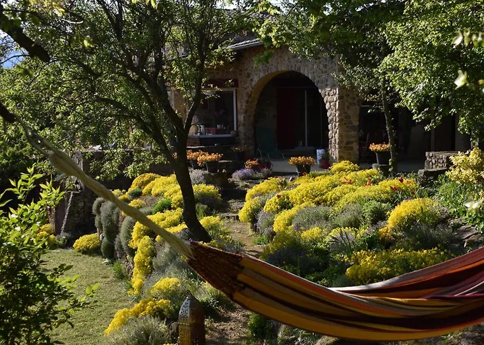 D'hôtes De Thorée *