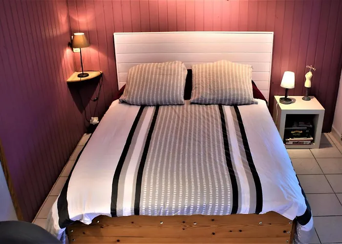 D'hotes De Thoree Maclas