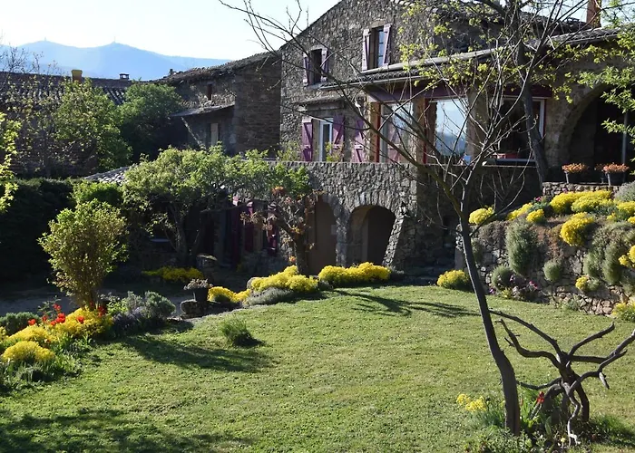 Bed & Breakfast D'hotes De Thoree *