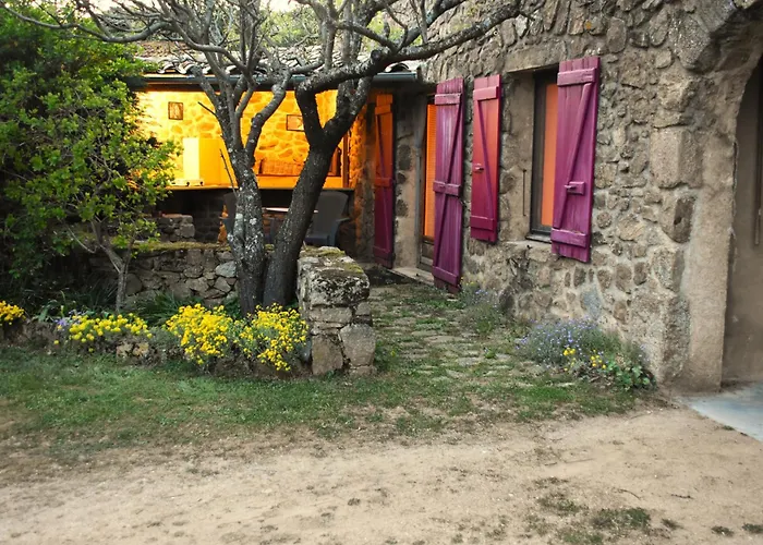 Bed & Breakfast D'hôtes De Thorée