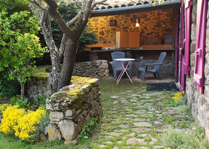 Bed & Breakfast D'hotes De Thoree *